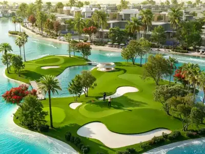 Waterfront Living | Genuine Unit | No Brokers