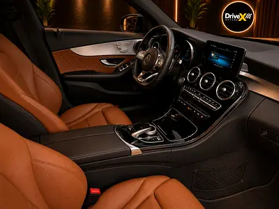 2019 Mercedes-BENZ C-CLASS — миниатюра 10