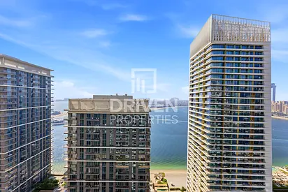 Negotiable Price | New Building | Sea View