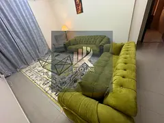 Hotel-Style Fully Furnished Two Bedroom Apartment with Balcony in Prime Al Qasimia Location – Read