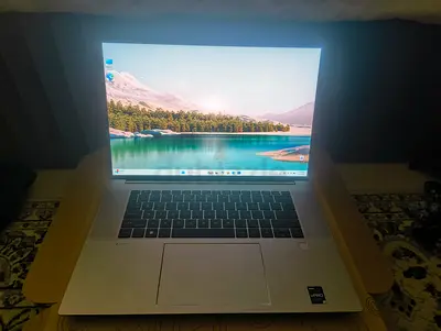 HP ZBook Studio G10 16 i9 (13th) - RTX 4080 - Excellent Condition, 50days of use.