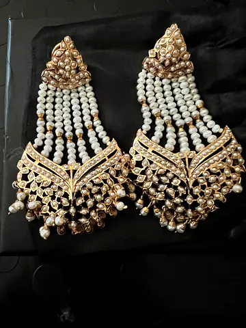 Jwellery