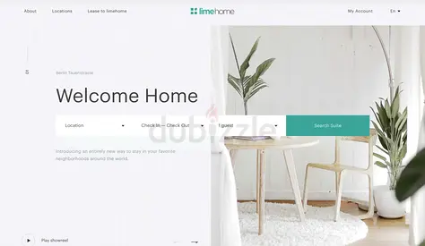 💻 Affordable Website Design in Dubai