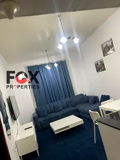 1BR Apartment for Sale in City Tower 757 Sqft Total Price AED 350K Down Payment AED 185K