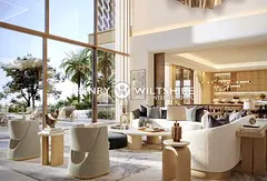 Golf Frontage | Premium Residences on Saadiyat
