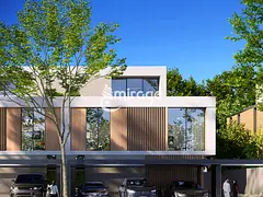 Prestigious Address | 4BR Twin Villa