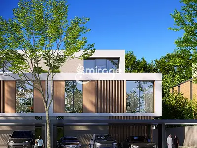 Prestigious Address | 4BR Twin Villa