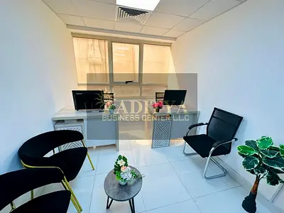 Fully Furnished Office | Near to Metro Station | No Commission |