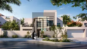Single Row Corner Villa | First Tenant | Huge Plot