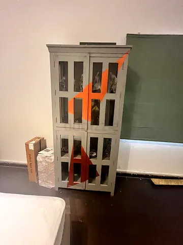 Beautiful Display cabinet