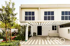 Vacant | Semi-detached | Landscaped