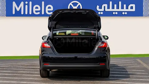 صورة 8 لـ 2025 Toyota CAMRY