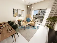 First Occupancy | Brand New | Unfurnished