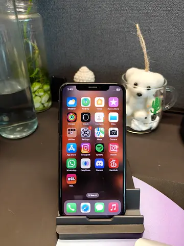 Iphone X 256GB