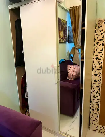 Cupboard