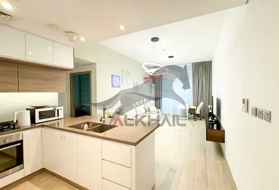 1-Bedroom | Studio One | Fully Furnished | Easy Viewing