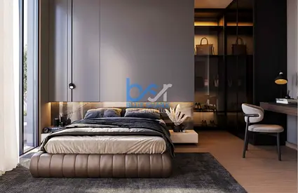 Stunning 1BR | Luxury Living | Premium Finishing