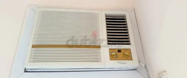 Ac super general 2ton window for sale