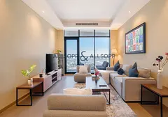 Skyline View 1 Bedroom at RP Heights, Downtown