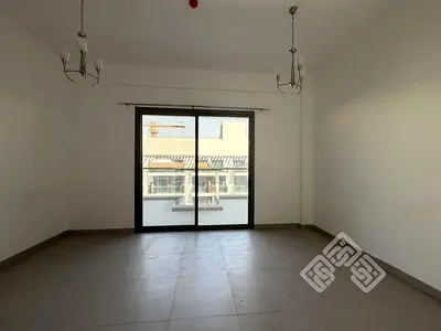 Modern Style | Studio Apartment | Ready to Move in