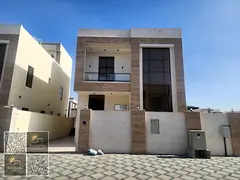 Luxury 7 Bedroom Villa for Sale in Al Yasmeen, Ajman | Brand New with Private Rooftop
