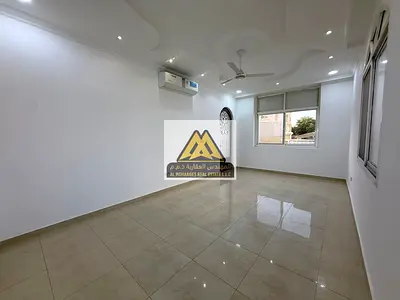 Luxurious Five Bedroom Villa with Maid Room for Annual Rent in Al Rawda Ajman