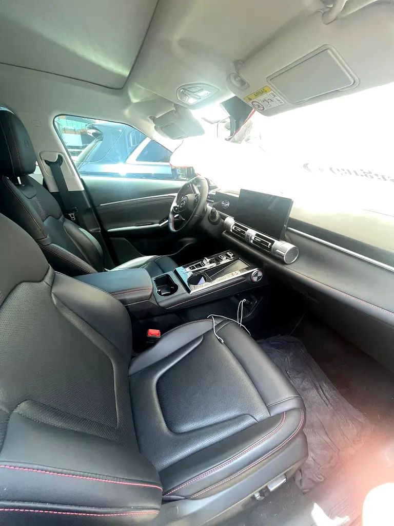 GAC EMKOO 2025 — photo 1 of 6