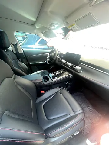 GAC Emkoo GL 2025