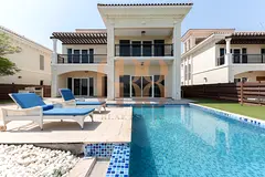 Luxury Villa | Private Pool | Polo View &amp; Access | Al Habtoor Polo Resort