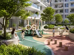 Perfect Family Home | With Maid Room | Near Metro