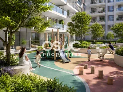 Perfect Family Home | With Maid Room | Near Metro