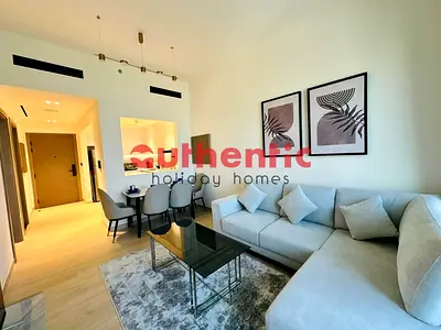 Chic Style | Exclusive Location | Finest Amenities