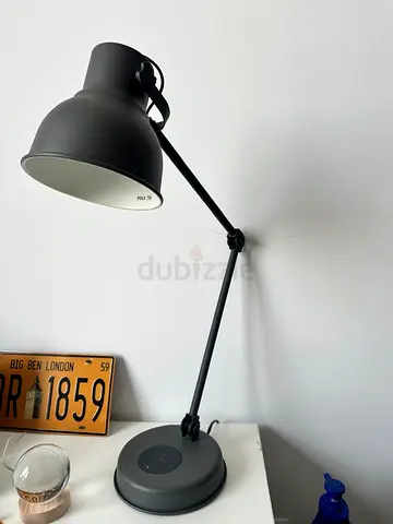 Desk Lamp