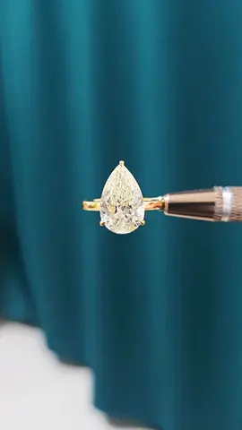 5CTS Natural Diamond Ring IGI