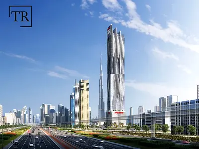 Investor Deal | Furnished | High ROI | Burj Views