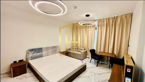 Furnished ST | Partial Canal View | Rent Refund