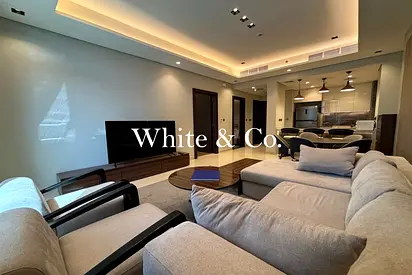 Large Layout | Luxury Finish | Amazing Location