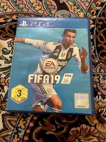 FIFA 19 for sale