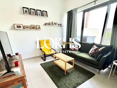 Unfurnished | Spacious Layout | Available June 26th
