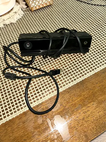Xbox One Kinect V2 Sensor Original Working
