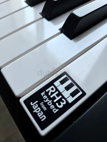 Korg D1 Digital Stage Piano [Brand New]