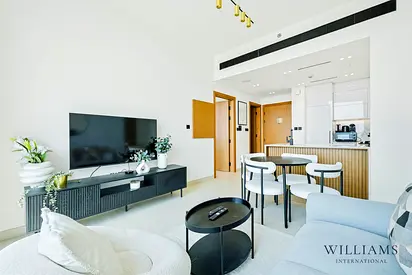 FURNISHED | VACANT | 12 CHEQUES | 1 BED