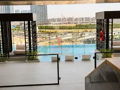 Exclusive| Handover Soon| Full Creek View