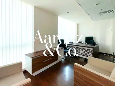 Fully Furnished | Vacant | Easy Access