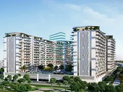 COMMUNITY LIVING | LUXURY LIVING | MODERN TYPE | STUDIO