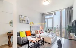 Fully Furnished | Marina View | Best Offer
