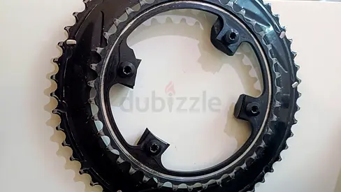 Dura Ace Chainring for 9100 and compatible with R8000