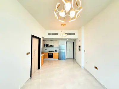Multiple Cheques | First Move in | High Floor