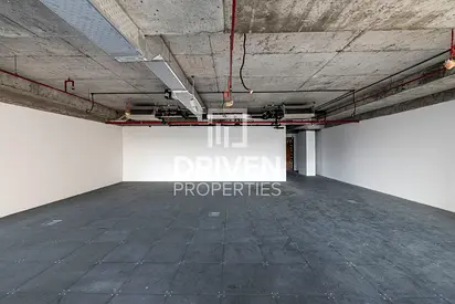 Vacant and Brand New Building | Multiple Options