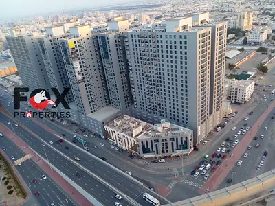 ادفع 185 ألف درهم إماراتي فقط كدفعة أولى —  شقة بغرفة نوم واحدة للبيع في سيتي تاور  |  انتقل فوراً إلى شقتك الجديدة  |  أفضل سعر على الإطلاق